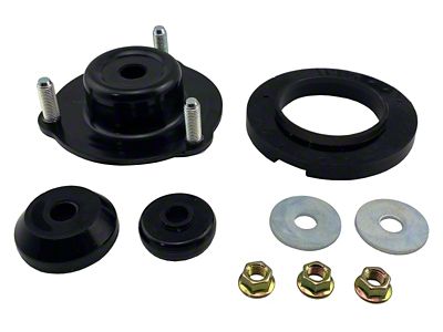 Whiteline 05-23 Toyota Tacoma/03-23 Lexus GX460/GX470 Front Strut Mount - W44117