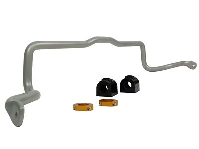 Whiteline 24mm X-Heavy Duty Front Sway Bar for 05+ Mazda 3 BK / 07+ Mazdaspeed3 Hatch FWD - BMF51X
