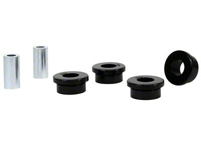 Whiteline Rear Control Arm Bushing Kit for 06-11 Honda Civic Lower Rear Outer - W63561