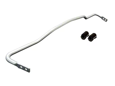Whiteline 18mm Adjustable Rear Sway Bar for 06-13 Lexus IS250/IS350 Base / 10-13 IS250/IS350 C - BTR92XZ