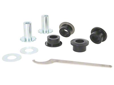 Whiteline 06-14 Volkswagen Golf/GTI MK5/MK6 Control Arm Lower Inner Front - KCA538