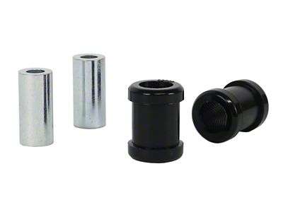 Whiteline MX-5 Miata 06-15 Rear Toe Control Arm Bushing Kit - W63567
