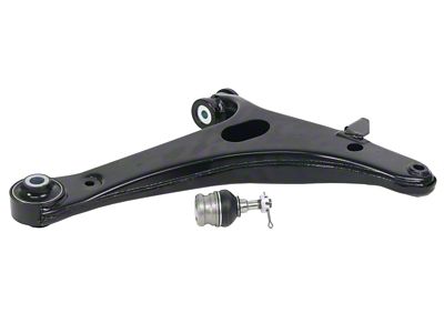 Whiteline 07-11 Subaru Impreza & WRX Left Front Lower Control Arm with Ball Joint - WA456L