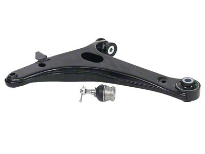 Whiteline 07-11 Subaru Impreza & WRX Right Front Lower Control Arm with Ball Joint - WA456R