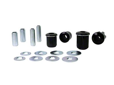Whiteline Front Control Arm Lower Inner Bushing Kit for 07-14 Toyota FJ Cruiser - W53522