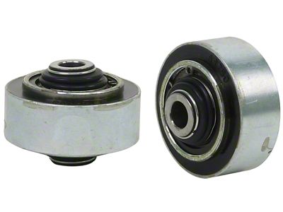 Whiteline Rear Control Arm Bushing Kit for 08-15 Mitsubishi Lancer Evolution - KCA470