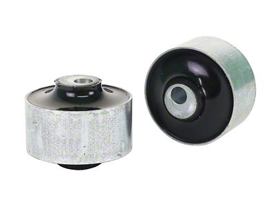 Whiteline Front Control Arm Bushing Kit for 09-14 Acura TSX / 08-12 Honda Accord - KCA496