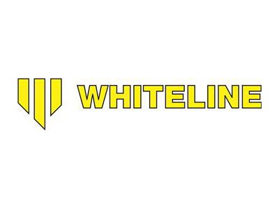Whiteline 09+ Ford Focus / 7/06+ Mazda 3 27mm Rear - KSK058-27