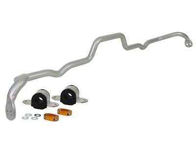 Whiteline 24mm Adjustable Front Sway Bar for 09+ Subaru Legacy - BSF41Z