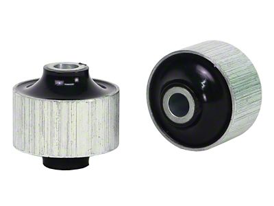 Whiteline Front Control Arm Bushing Kit for 10-14 Subaru Legacy/Outback - W51712