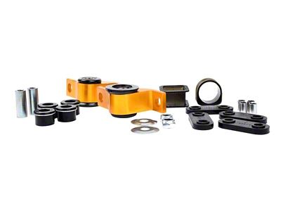 Whiteline Front Vehicle Essentials Kit for 10/2000-9/2002 Subaru Impreza GD Sedan/GG Wagon - WEK075