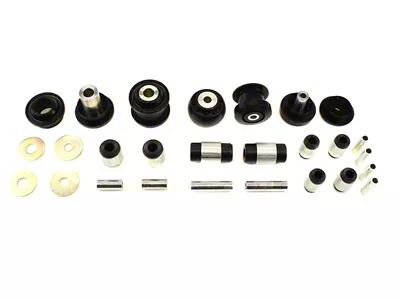 Whiteline 350Z/G35 Front & Rear Suspension Essentials Kit 2003-2009 - WEK003