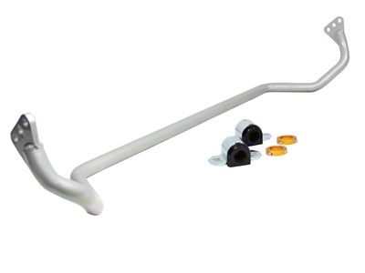 Whiteline Chevrolet Camaro 2010-2015 Front Heavy Duty Adjustable 27mm Swaybar - BCF80Z