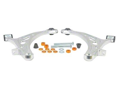 Whiteline 11-14 Subaru WRX/STI Front Lower Control Arm - KTA291