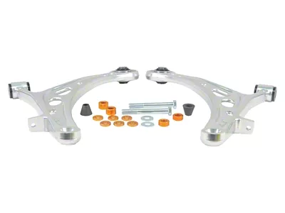 Whiteline 11-14 Subaru WRX/STI Front Lower Control Arm - KTA291