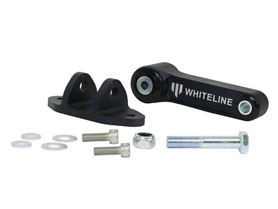 Whiteline Engine Pitch Mount Bushing for 12-20 Hyundai Veloster - KDT973