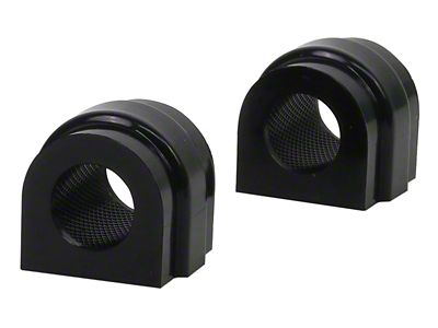 Whiteline 12-20 VW Golf MK7 / 12-19 Audi A3 Sway Bar Mount Bushing Kit - 23.2mm - 23676