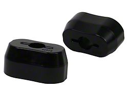 Whiteline Performance Front Bushing Kit for 12-20 Hyundai Veloster - KDT970