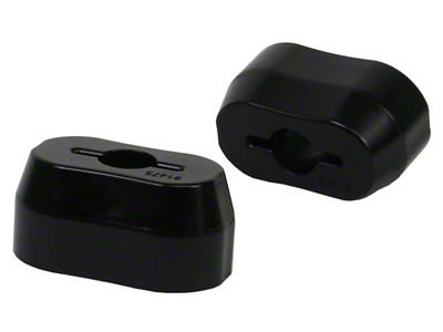 Whiteline Performance Front Bushing Kit for 12-20 Hyundai Veloster - KDT970
