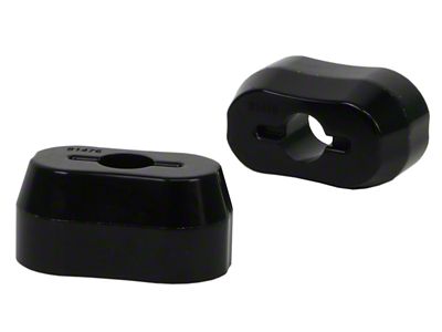 Whiteline Hyundai Veloster 12-20 Front Bushing Kit Trans Mount Insert - KDT970M