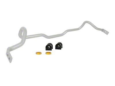 Whiteline Heavy Duty Adjustable Swaybar for 2012+ Ford Focus ST - 24mm