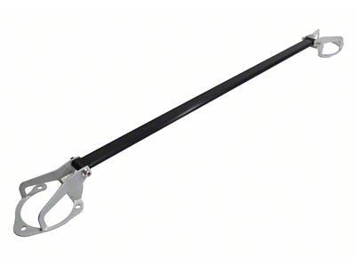 Whiteline Front Strut Tower Brace for 12+ Scion FR-S; Subaru BRZ; Toyota 86 - KSB652