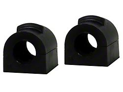 Whiteline 13-18 Ford Focus ST 24mm Rear Sway Bar Mount Bushing Service Kit - KSK058-24