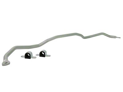 Whiteline 27mm Rear Sway Bar for 13-18 Holden Caprice Non-Adjustable - BHR95