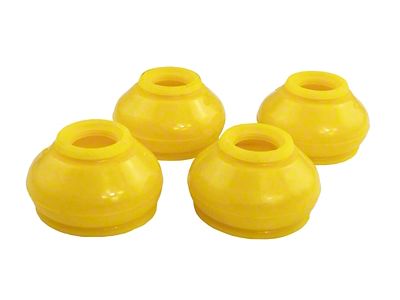 Whiteline Front Ball Joint Boot Service Kit for 13-20 Subaru BRZ / 13-16 Scion FR-S - KSK130