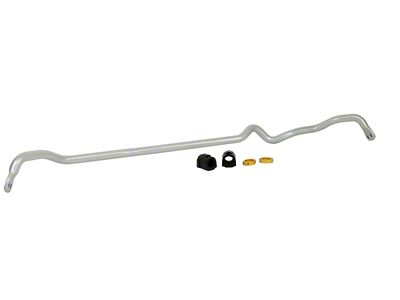 Whiteline Subaru Forester SJ 13+ Front 26mm Heavy Duty Adjustable Sway Bar - BSF50Z