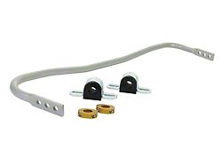 Whiteline Rear 18mm Heavy Duty Adjustable Swaybar (14-16 Mazda 3)