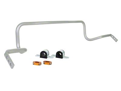 Whiteline Mazda 3 2014-2018 Front 24mm Heavy Duty Adjustable Swaybar - BMF66Z