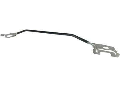 Whiteline Front Adjustable Strut Tower Brace for 2014+ Subaru Impreza WRX/STI - KSB658