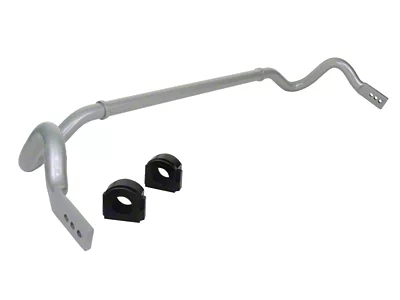 Whiteline Adjustable Front Swaybar for 15-18 BMW M3 / 15-20 BMW M4 - 30mm - BBF44Z