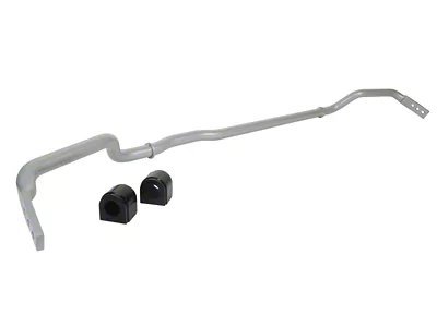Whiteline Heavy Duty Adjustable Rear Swaybar 26mm for 15-18 M3 / 15-20 M4 - BBR44Z