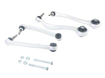 Whiteline 15-20 BMW F8X M Series Front Control Arm Kit - KTA287