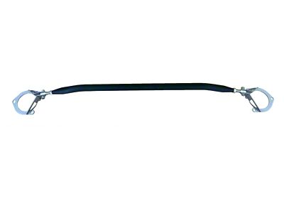 Whiteline 15-21 Volkswagen Golf Front Strut Tower Brace