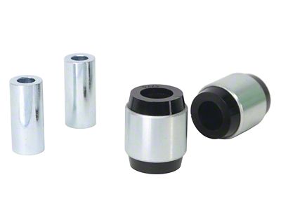 Whiteline MX-5 Miata 16-24 Front Control Arm Lower Outer Bushing Kit - W56415