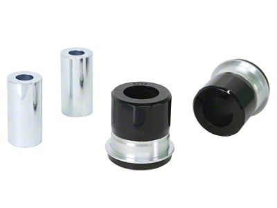 Whiteline MX-5 Miata 16-23 Rear Lower Control Arm Inner Bushing Kit - W56414