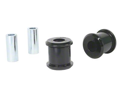 Whiteline MX-5 Miata Rear Lower Control Arm Outer Bushing Kit 2016-2024 - W63613