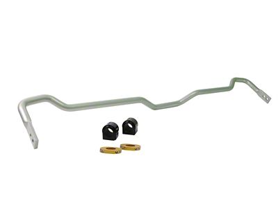 Whiteline 24mm Adjustable Rear Swaybar for 17-18 Infiniti QX30 - BMR96Z