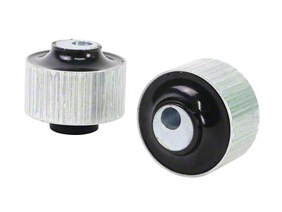 Whiteline Front Control Arm Caster Bushing for 17-20 Hyundai Elantra / 19-21 Hyundai Kona Electric - KCA502
