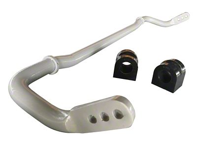 Whiteline Tesla Model 3/Y 17-24 Front 30mm Heavy Duty Swaybar - BTF101Z