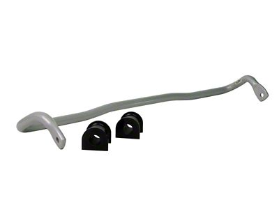 Whiteline 17-22 Honda Civic Type R Rear 20mm Non-Adjustable Swaybar - BHR97