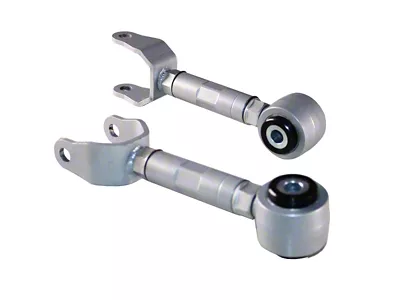 Whiteline Heavy Duty Rear Toe Control Arm for Tesla 3/Y 2017-2024 - KTA327