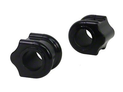 Whiteline 18-24 Jeep Wrangler/20-24 Jeep Gladiator Front Sway Bar Mount - W23689