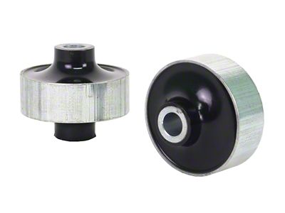 Whiteline Front Lower Control Arm Bushing Kit for 19-20 Hyundai Veloster - W53629