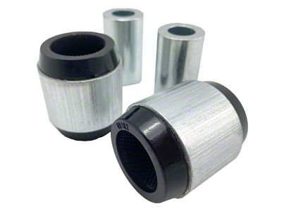 Whiteline Rear Toe Arm Bushing Kit for 19-20 Hyundai Veloster - W63491