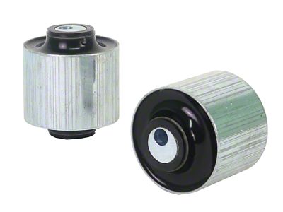 Whiteline Front Control Arm Bushing Kit for 19-21 BMW Z4 / 20-22 Toyota GR Supra - KCA495