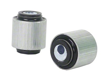 Whiteline Front Control Arm Bushing Kit for 19-24 BMW Z4 / 20-24 Toyota GR Supra - KCA497